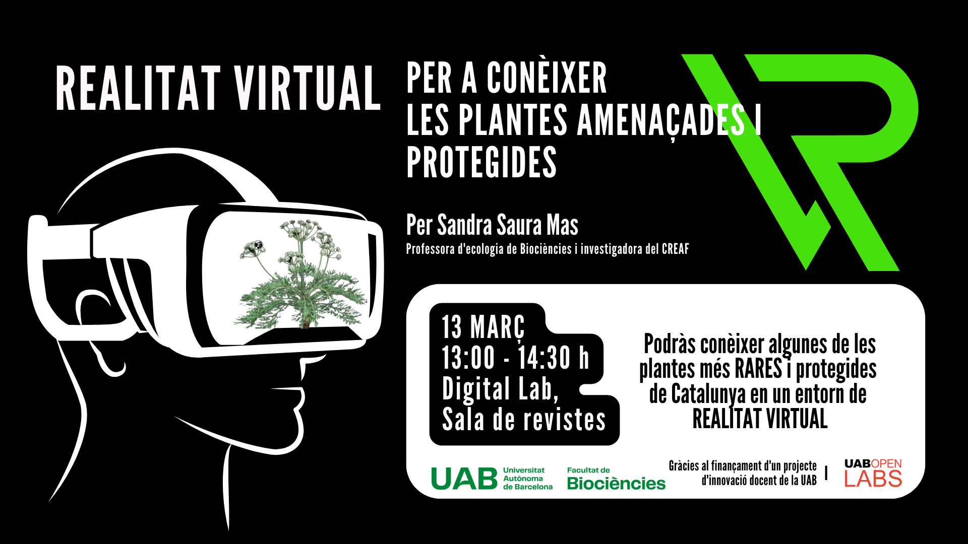 Cartell Biodiversitat